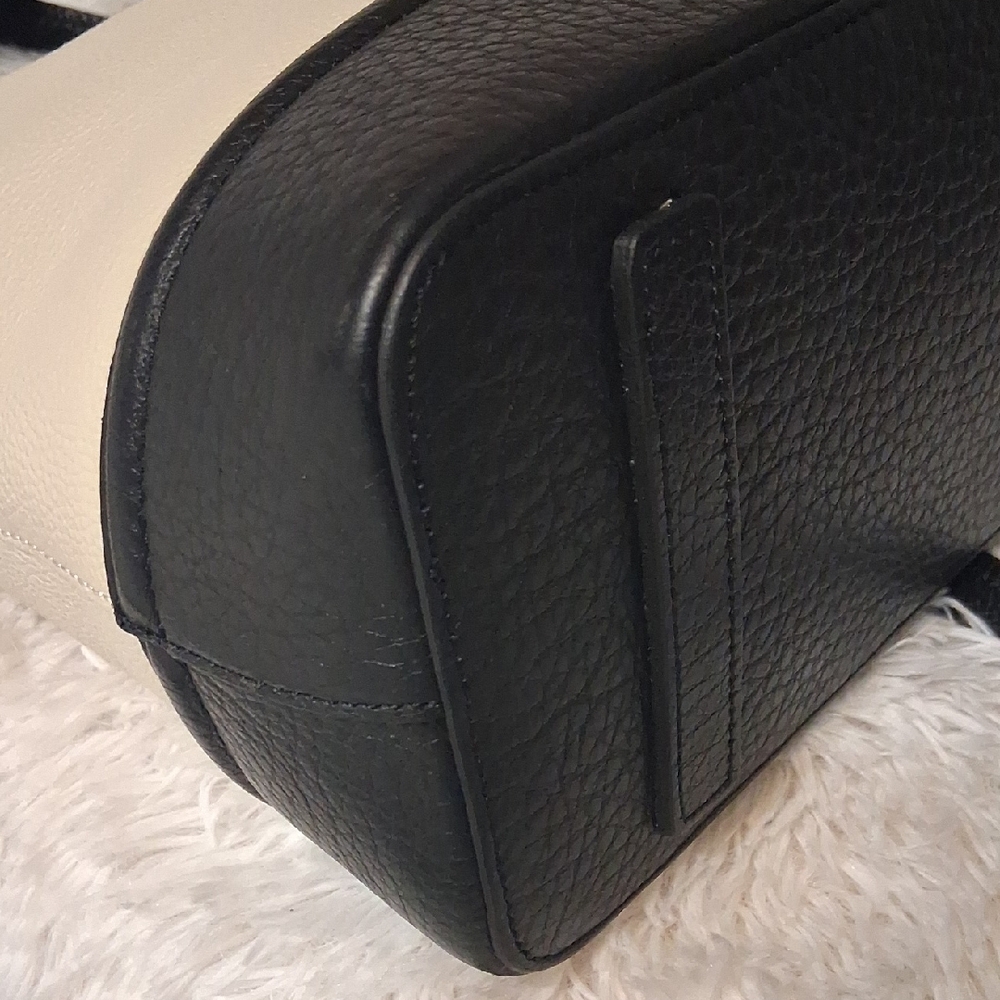 Brighton Ferrara Audrey Satchel - Picture 5 of 16